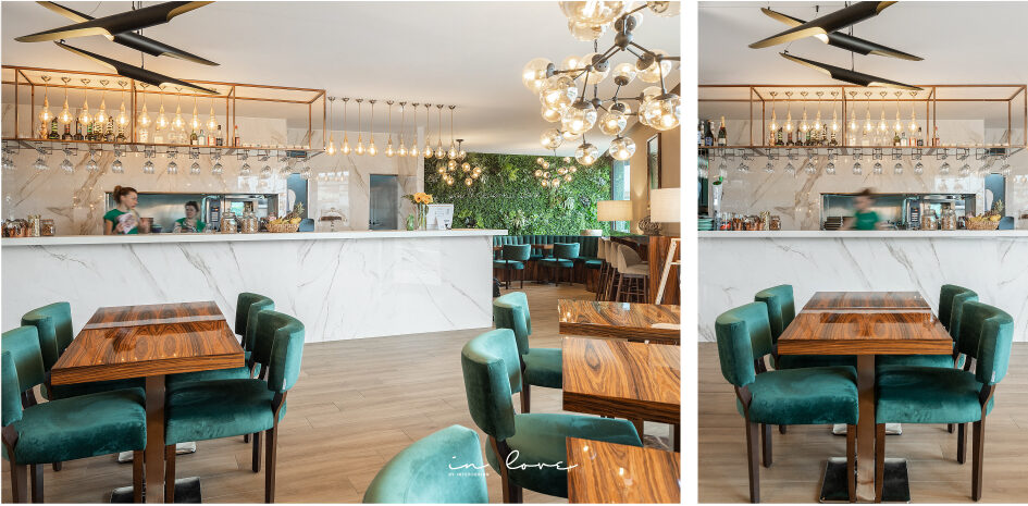 Cool Places pela Interdesign