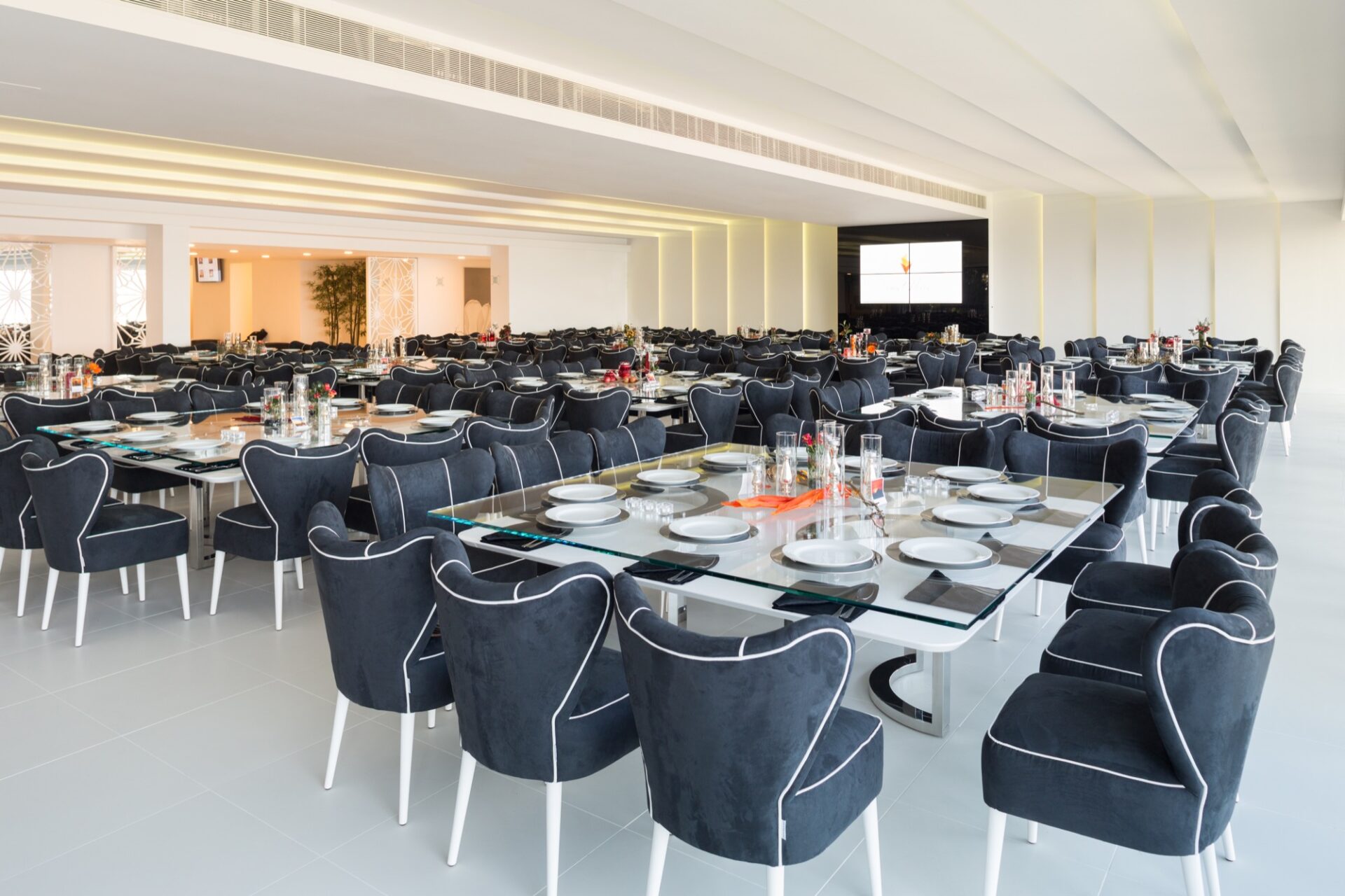 Portfólio | Projetos Contract | Sunset House