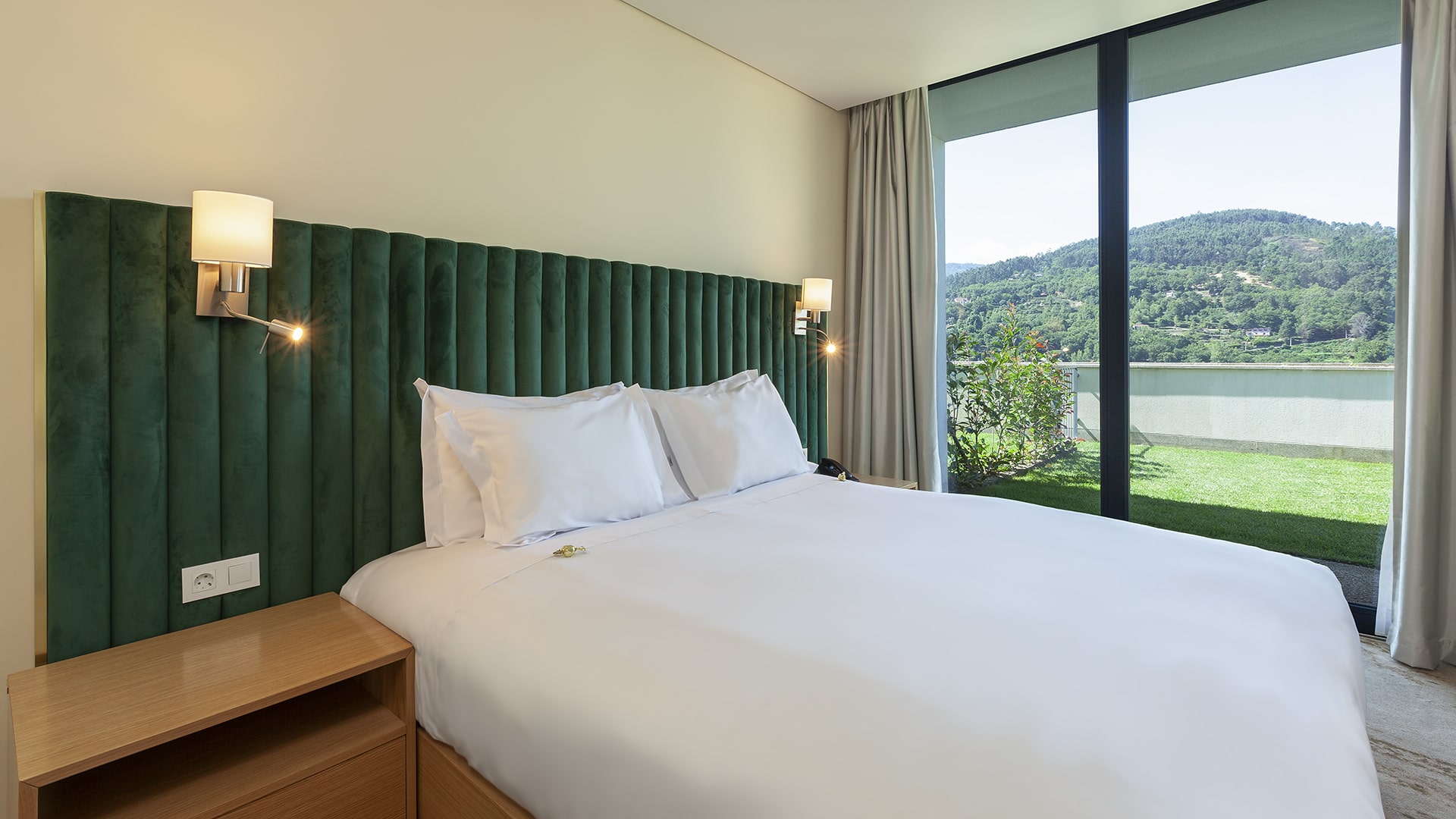 Portfólio | Projetos Contract | Jase Hotels