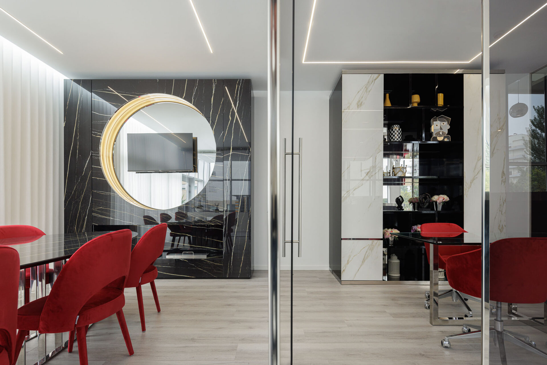 Portfólio | Projetos Contract | Imobiliária Destak Viseu