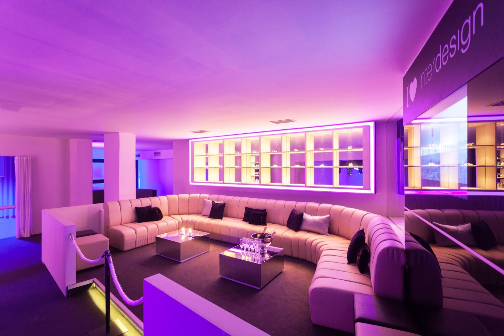 Portfólio | Projetos Contract | Discoteca Freamunde