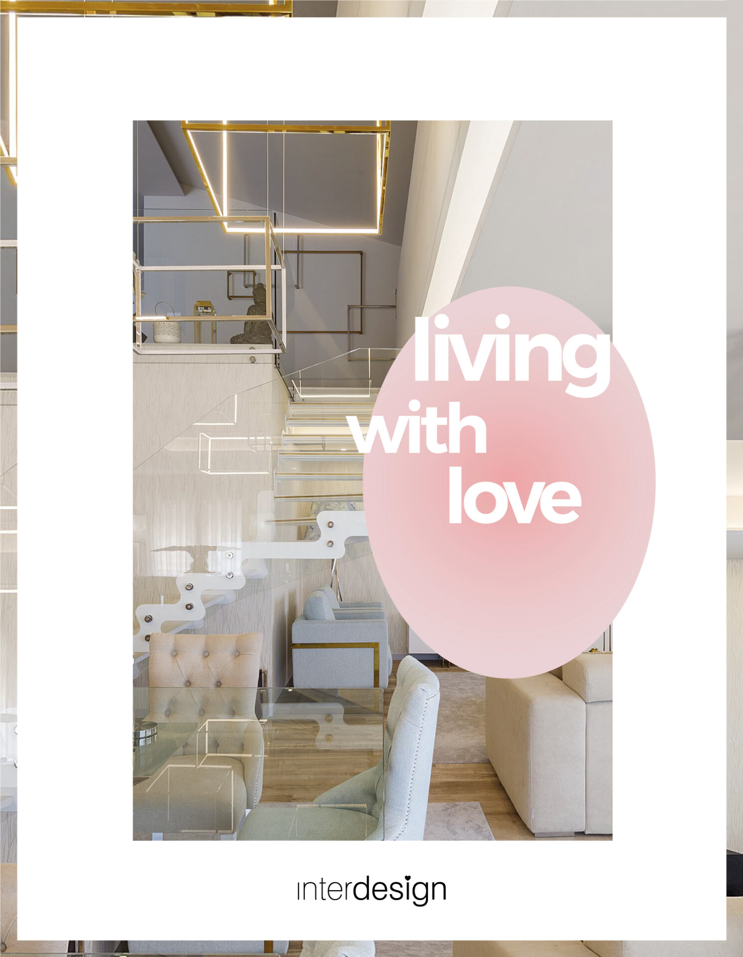 Living With Love!