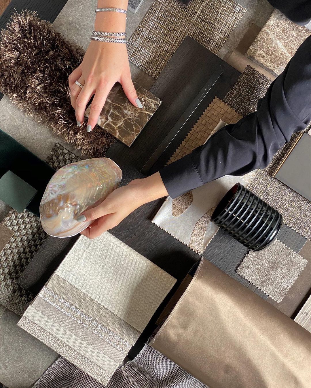 Interior Consulting | Interdesign