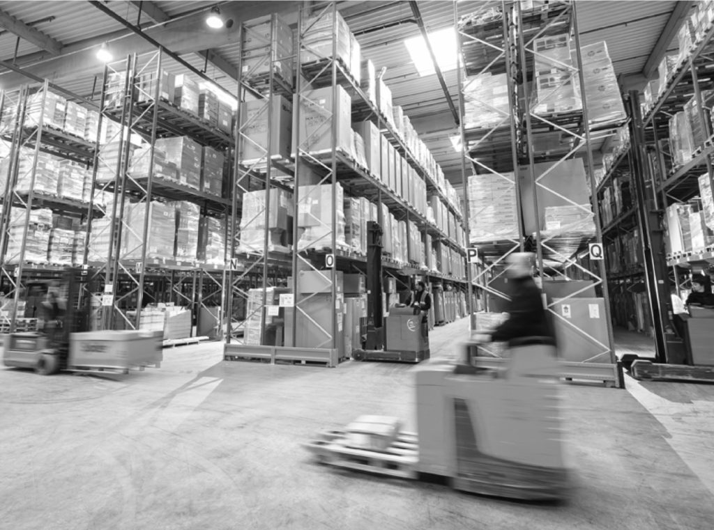 Contract | Interdesign