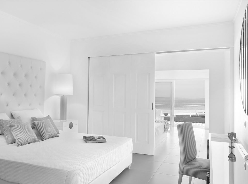 Contract | Interdesign