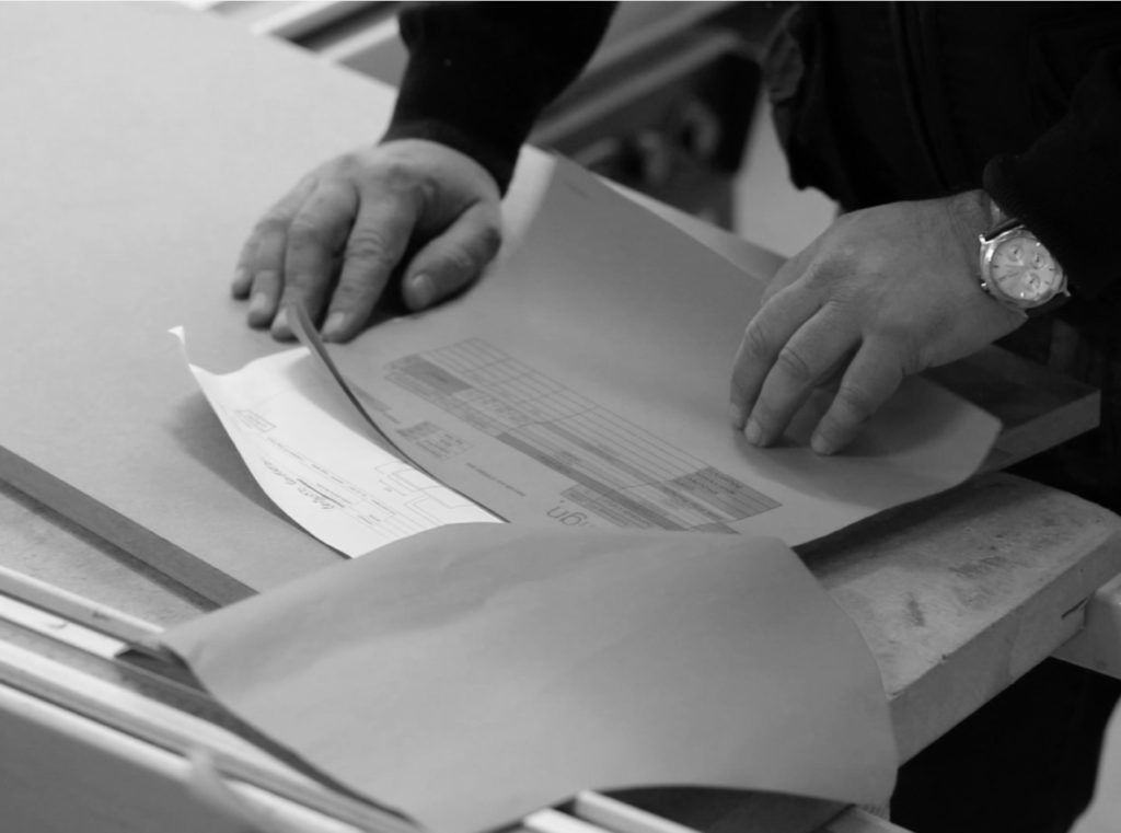 Contract | Interdesign