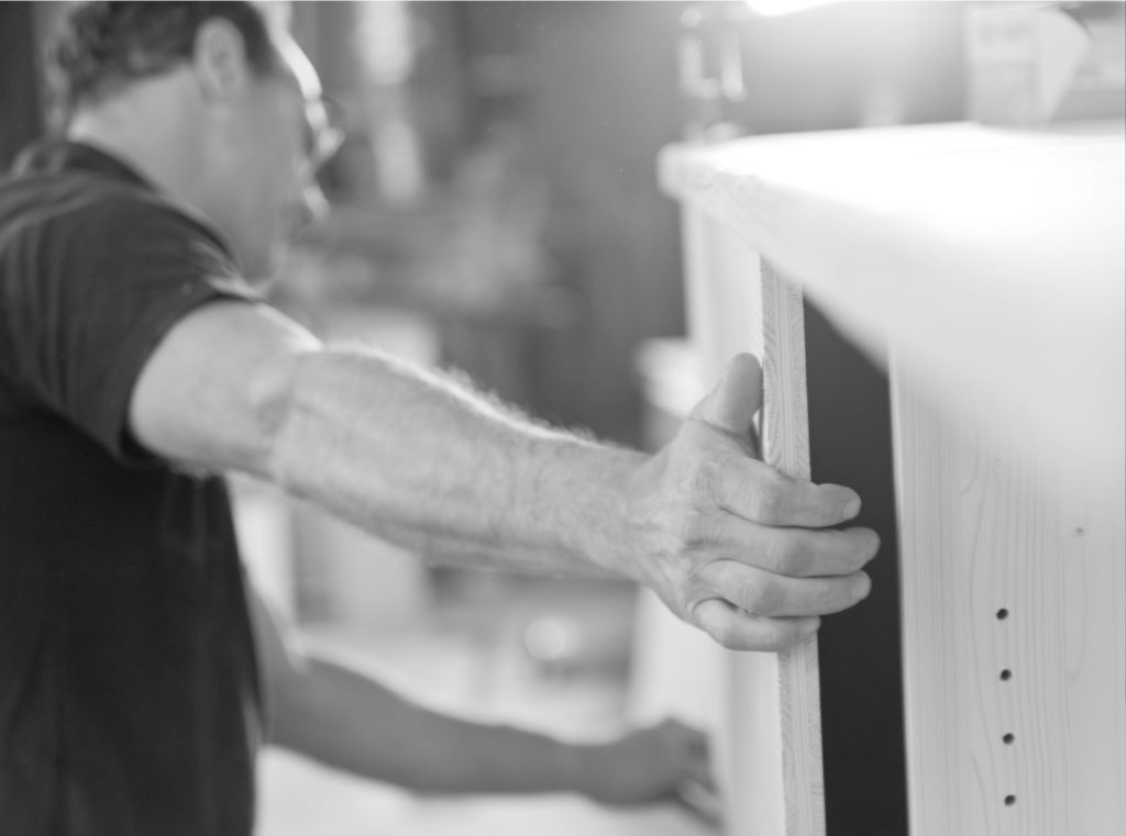 Contract | Interdesign