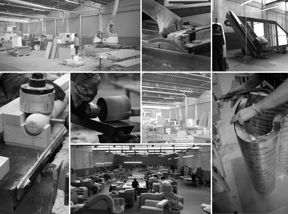 Contract | Interdesign