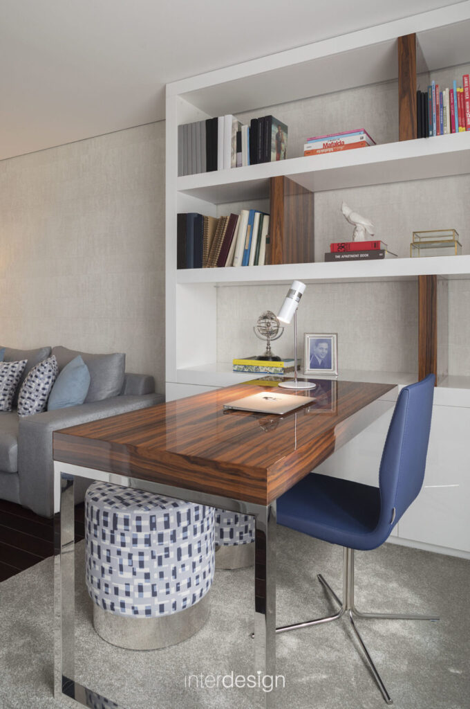 Inspiração | Escritório