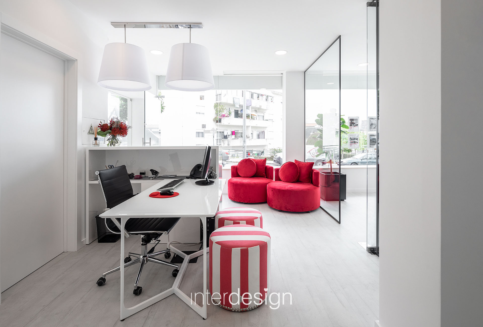 Inspiração | Escritório