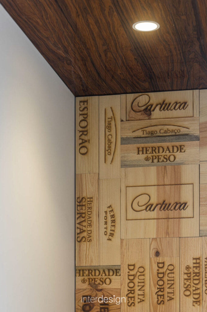 Inspiração | Garrafeira