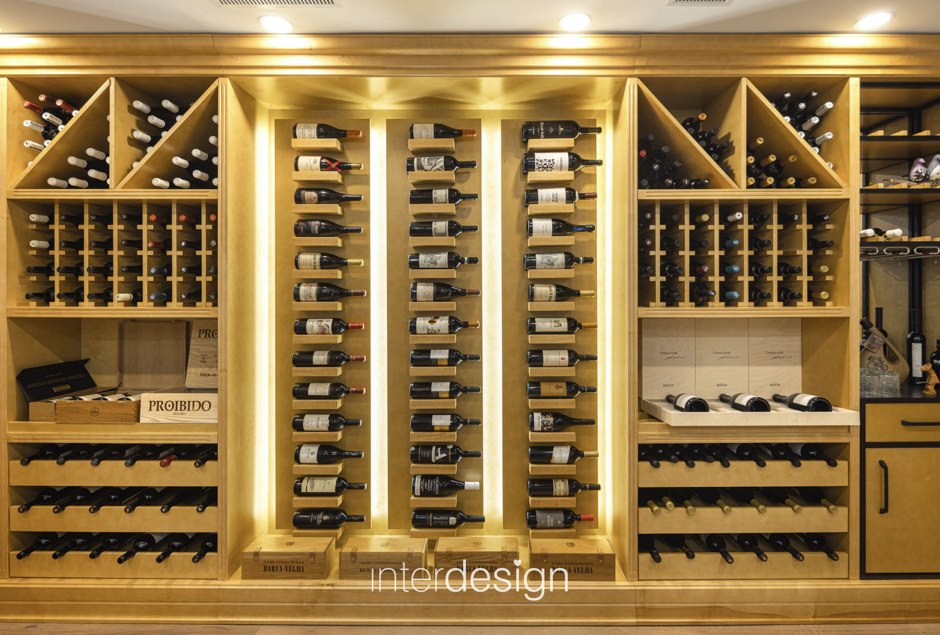 Inspiração | Garrafeira