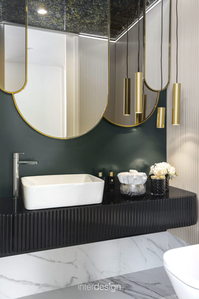 Inspiração | Casas de Banho