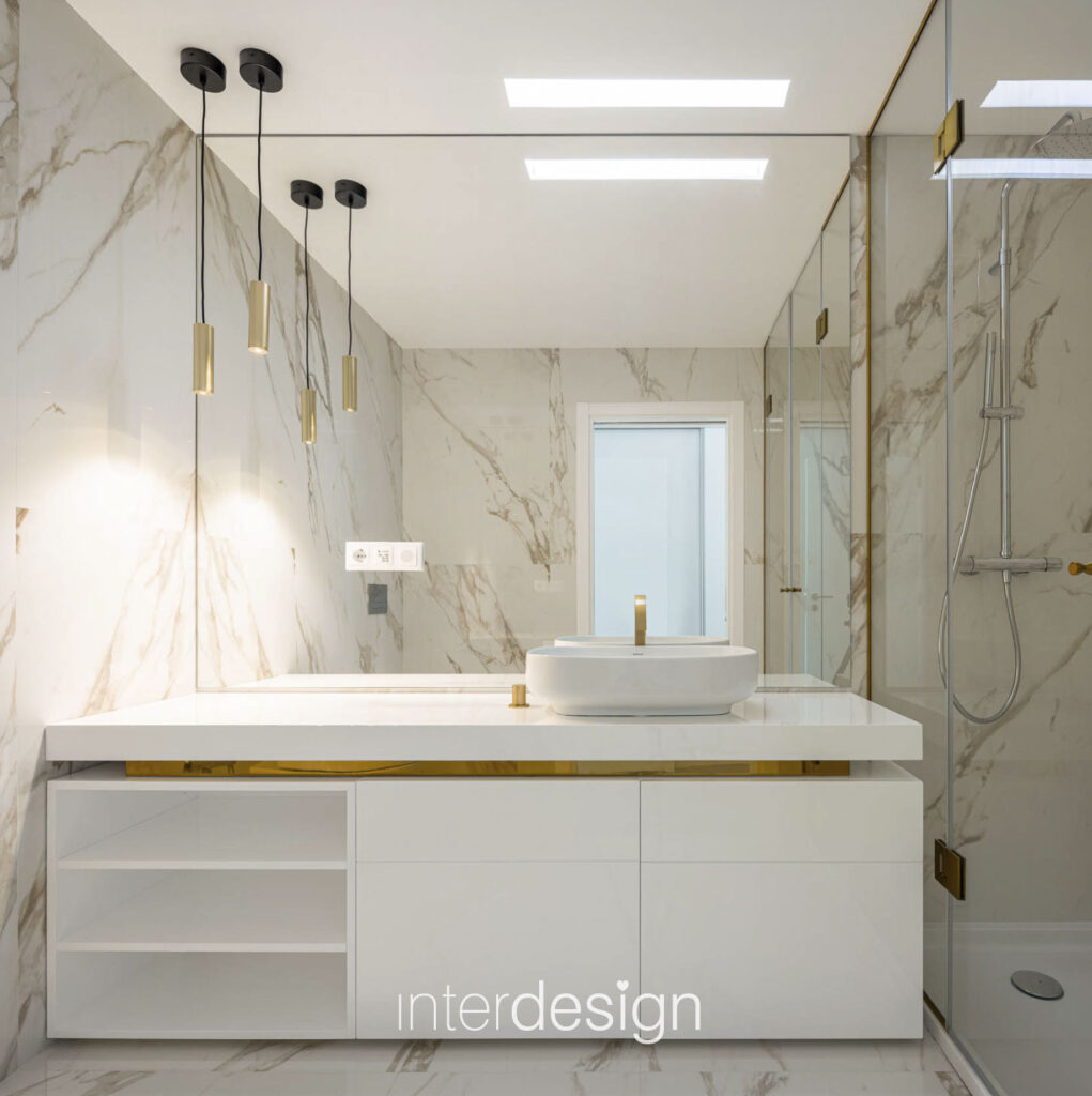 Inspiração | Casas de Banho