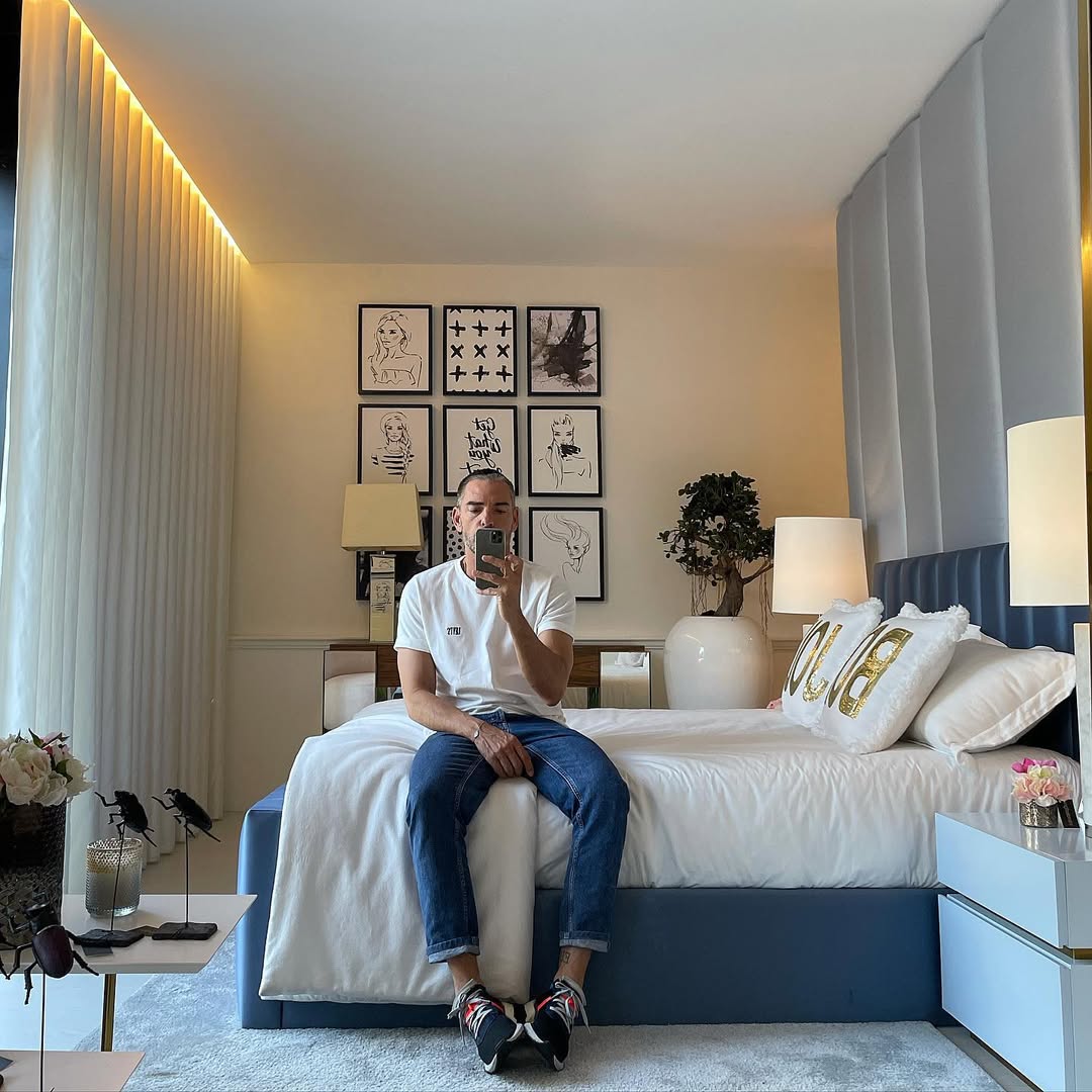 Colaborações | Influenciador Claudio Ramos