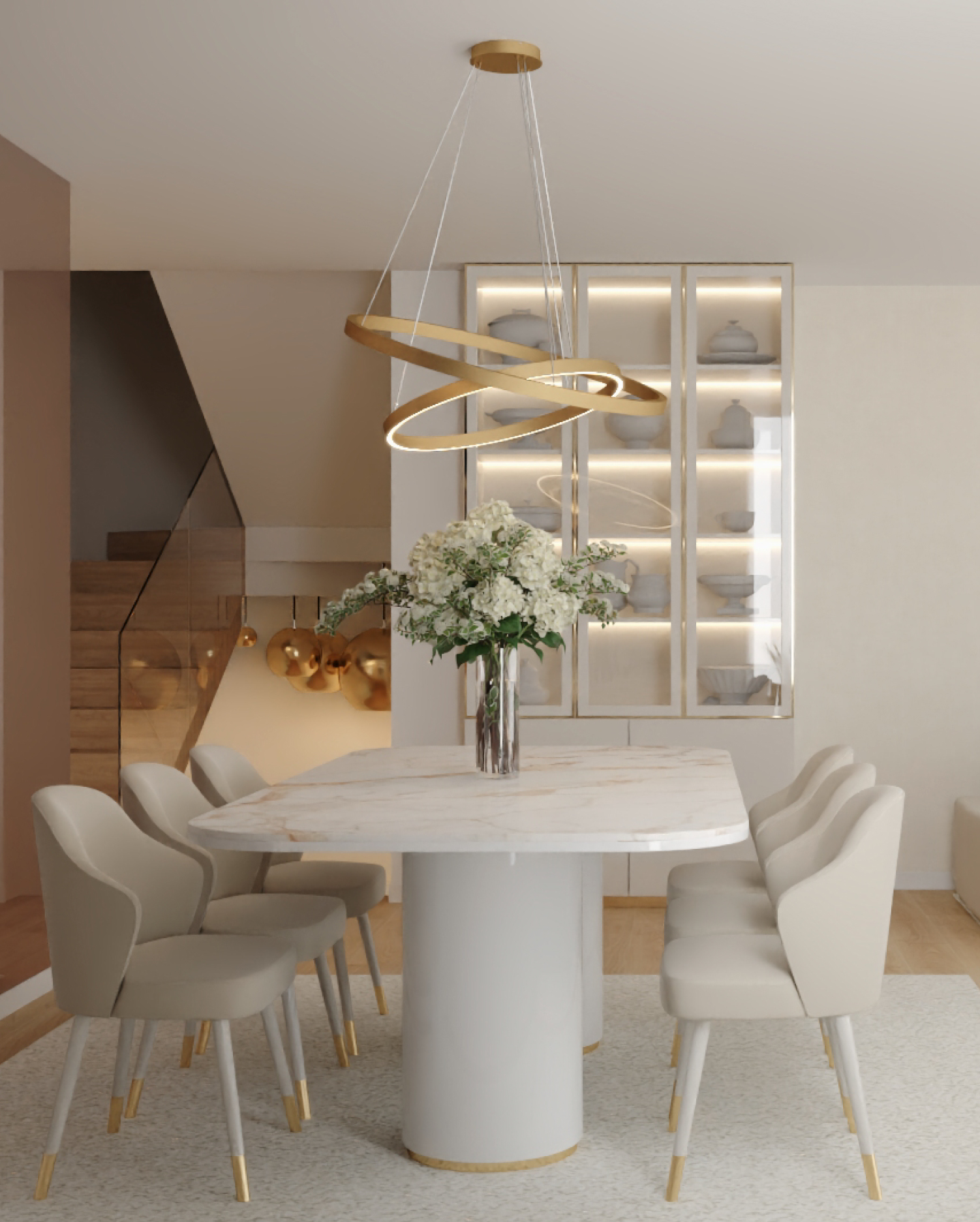 Os nossos serviços | Projetos 3D