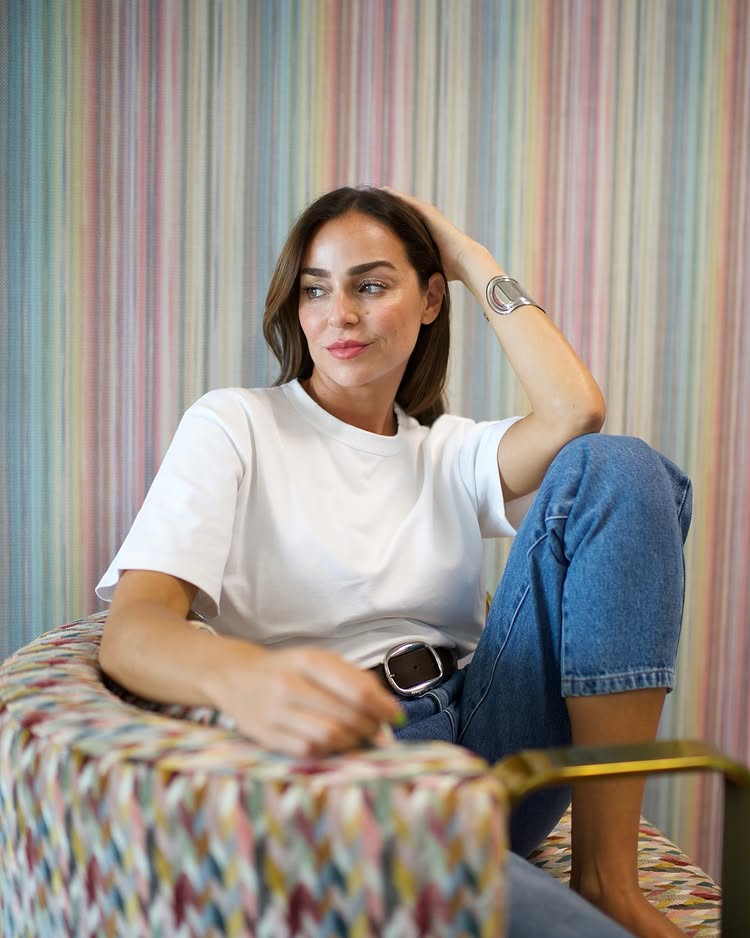 Colaborações | Influenciadora Vanessa Martins