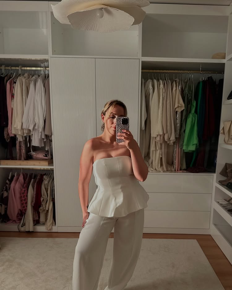 Colaborações | Influenciadora Belém Silva