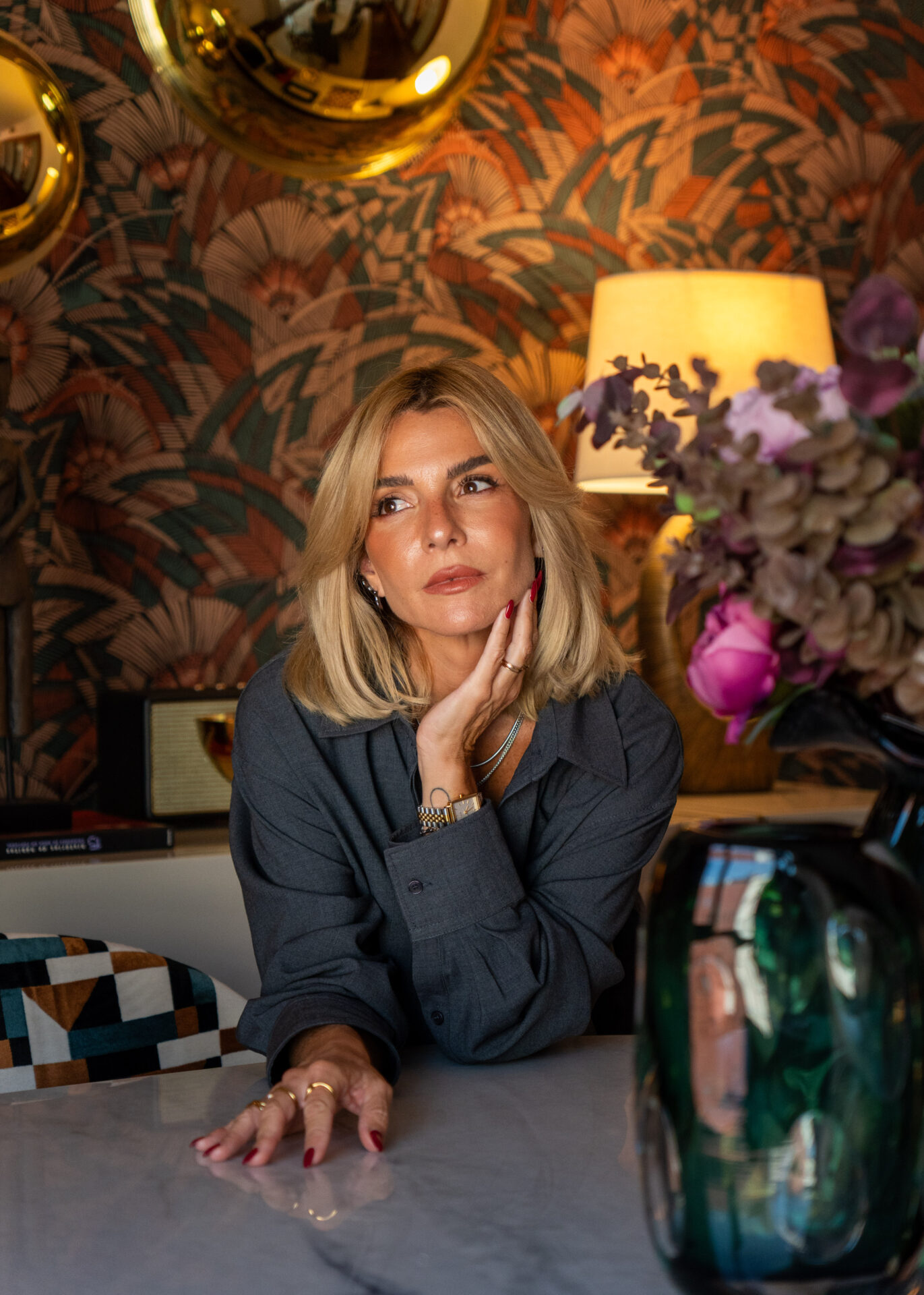 Colaborações | Influenciadora Catarina Miranda