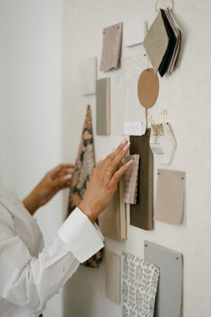 Os nossos serviços | Interdesign