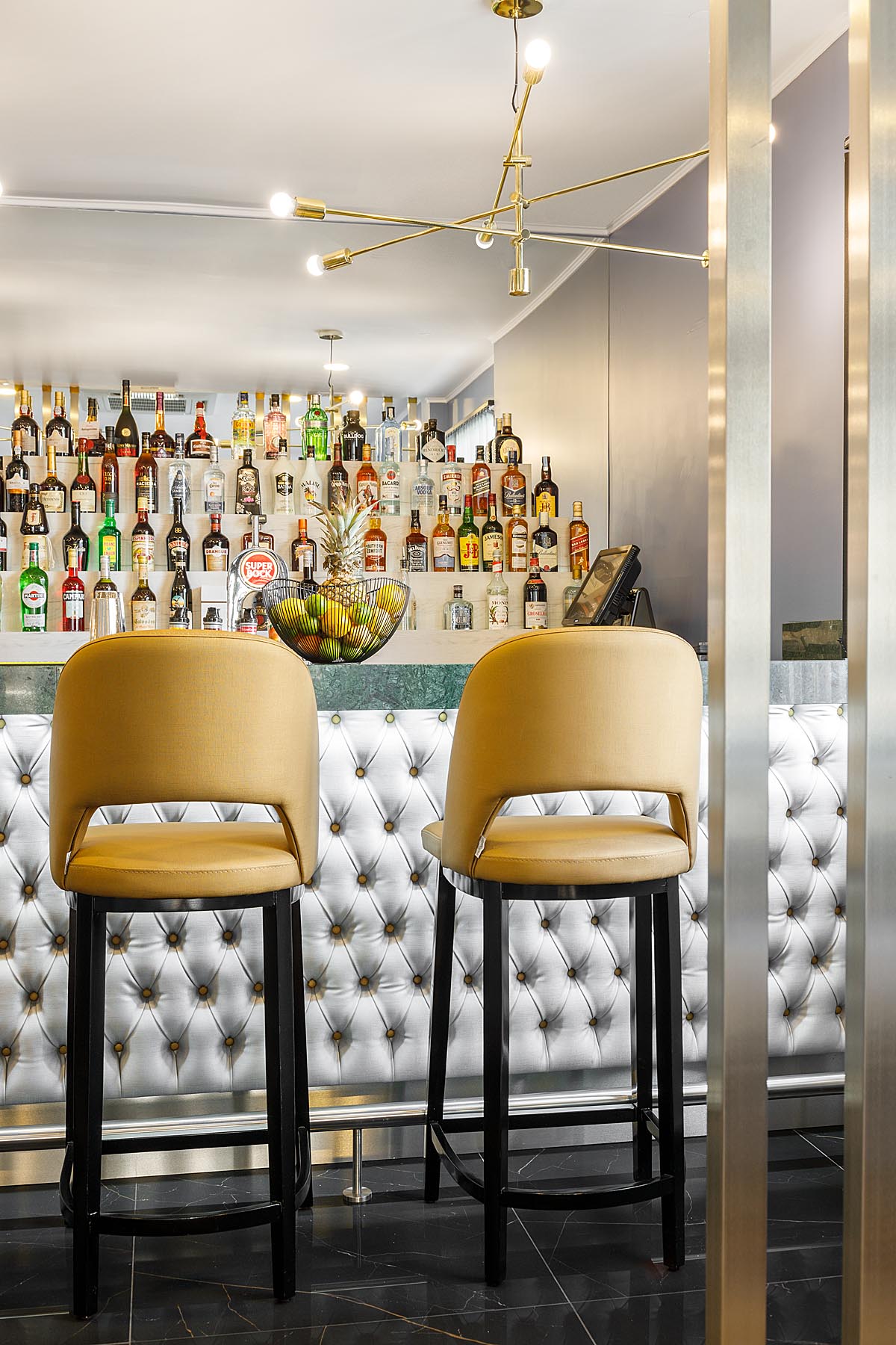 Os nossos serviços | Contrato