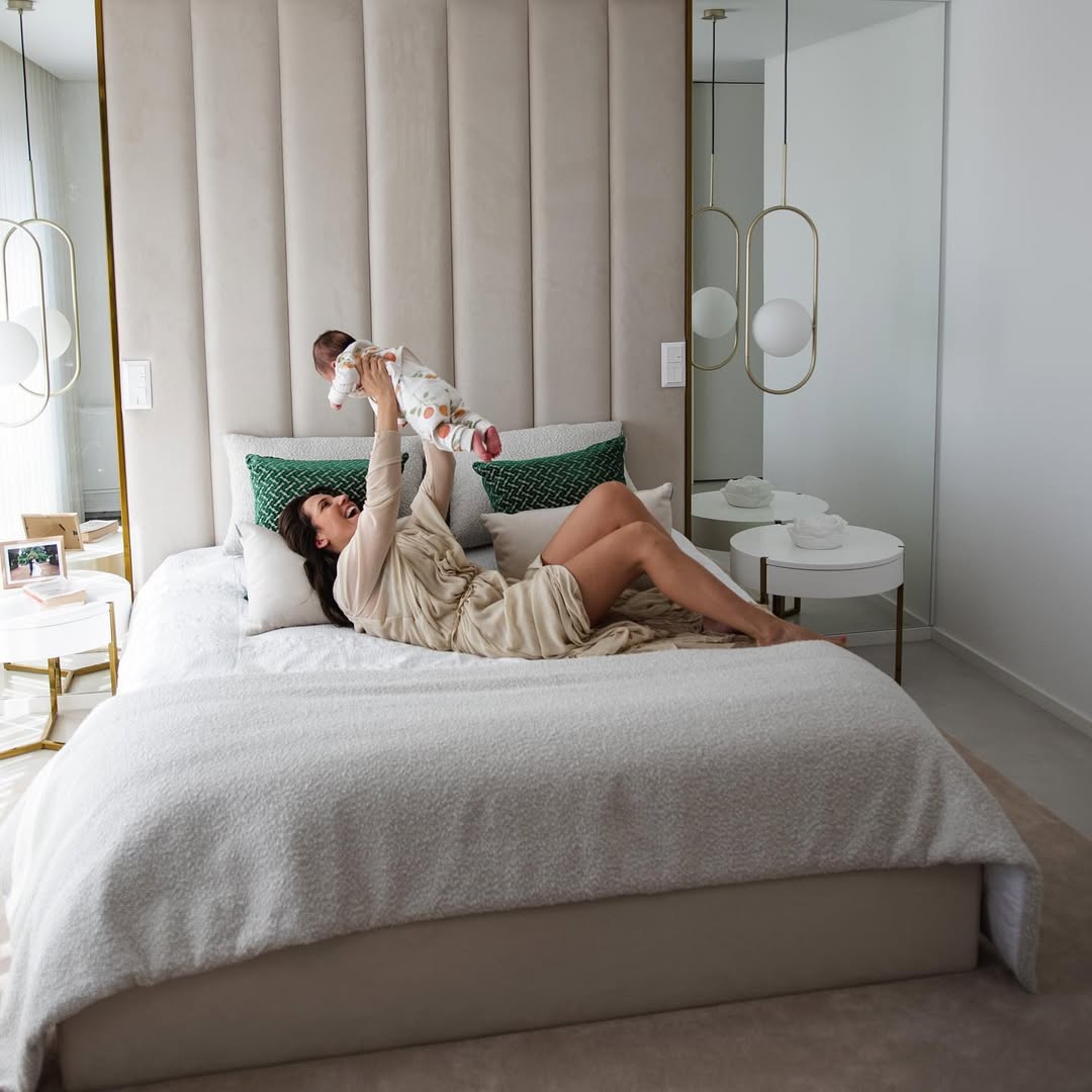 Colaborações | Influenciadora Francisca Flores