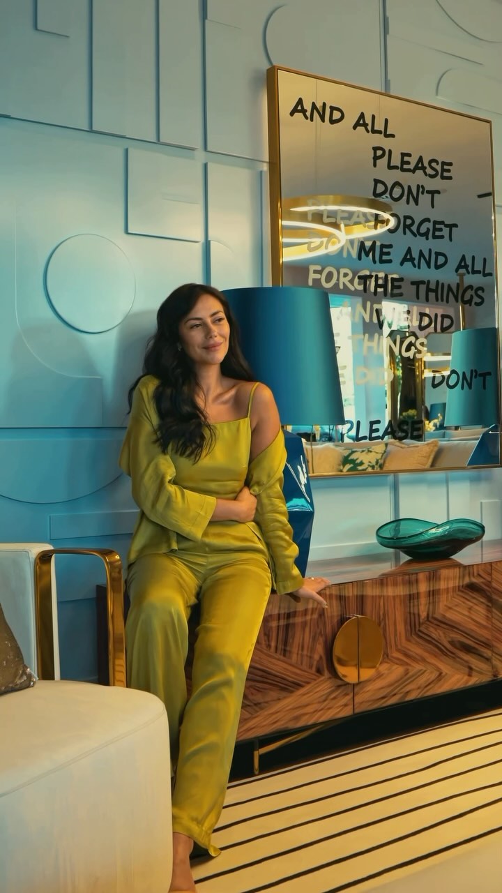 Colaborações | Influenciadora Sofia Ribeiro