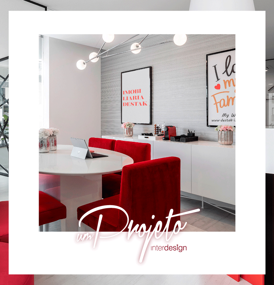 Blog | Imobiliária Destak, um Projeto Interdesign