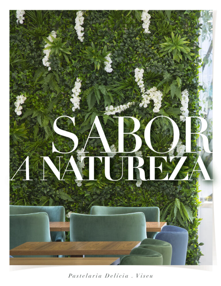 Sabor a Natureza!