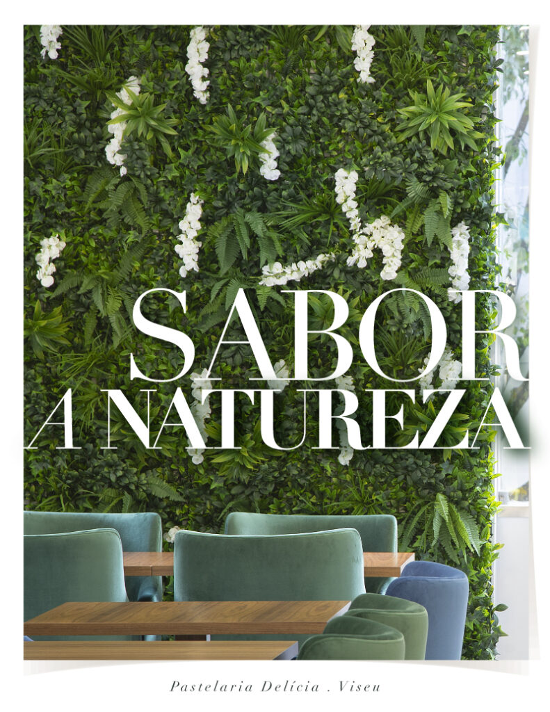 Sabor a Natureza!