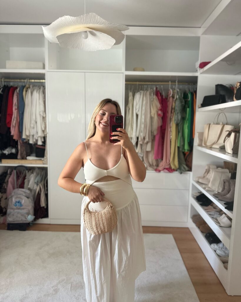 Colaborações | Influenciadora Belém Silva