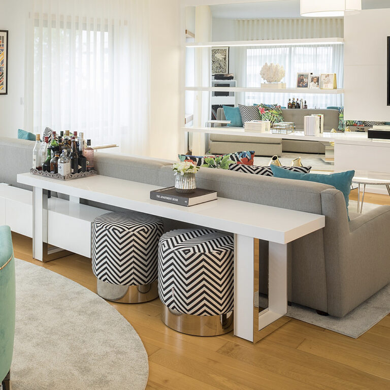 Pouf Adore | Interdesign