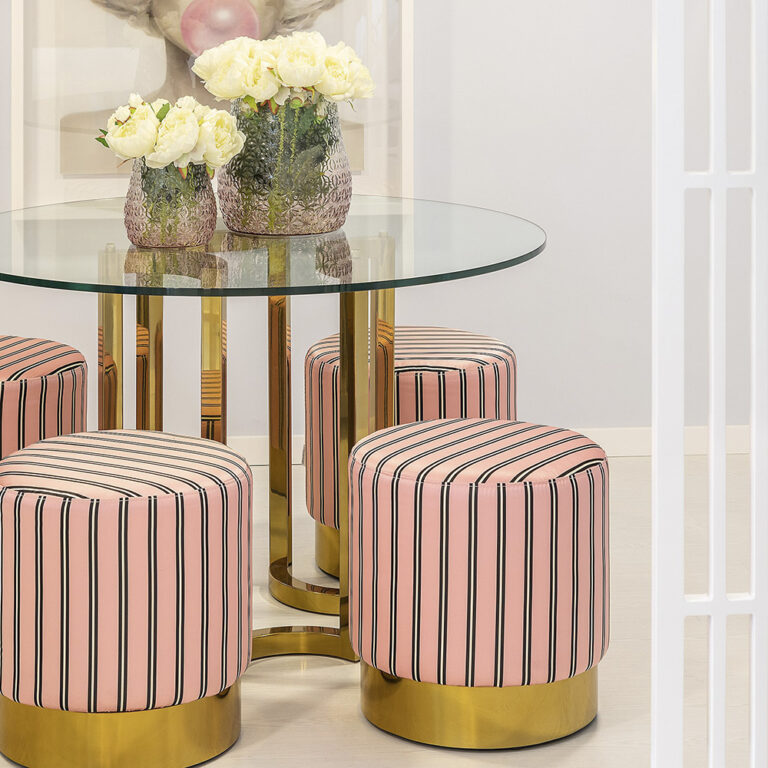 Pouf Adore | Interdesign