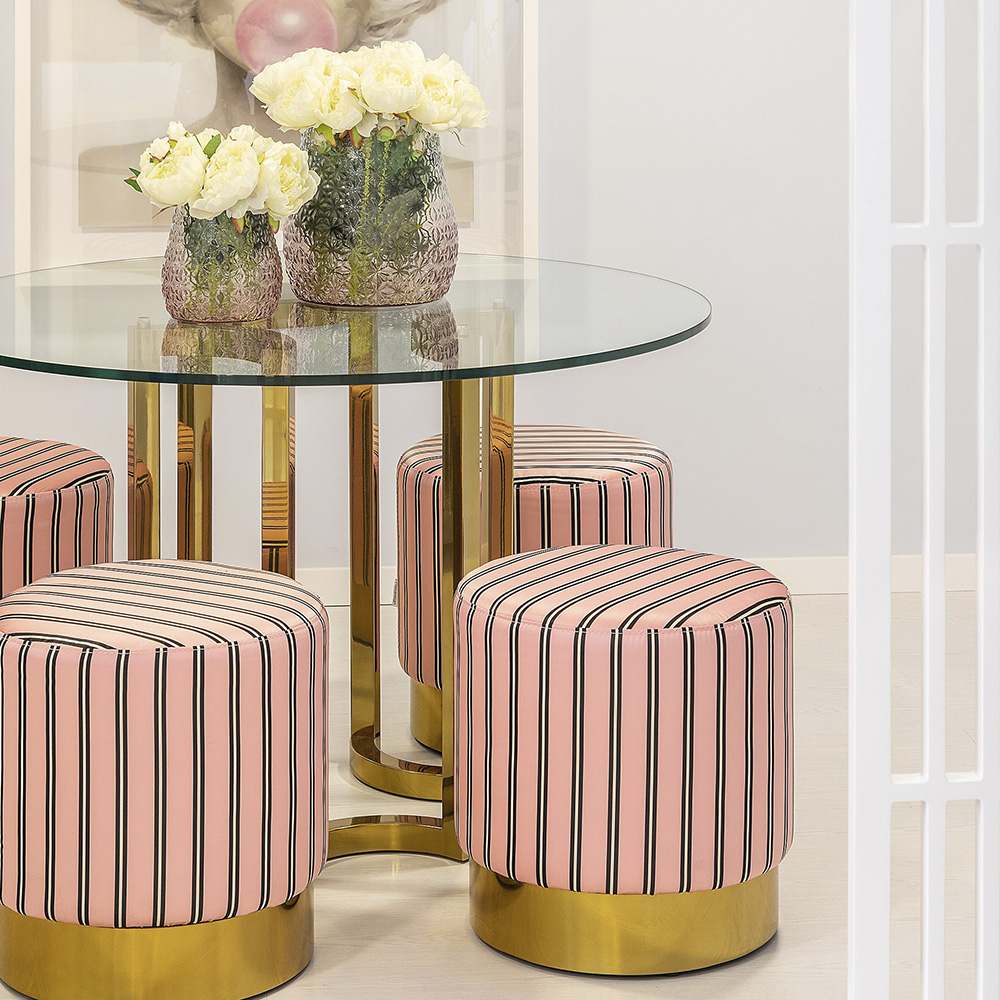 Pouf Adore | Interdesign