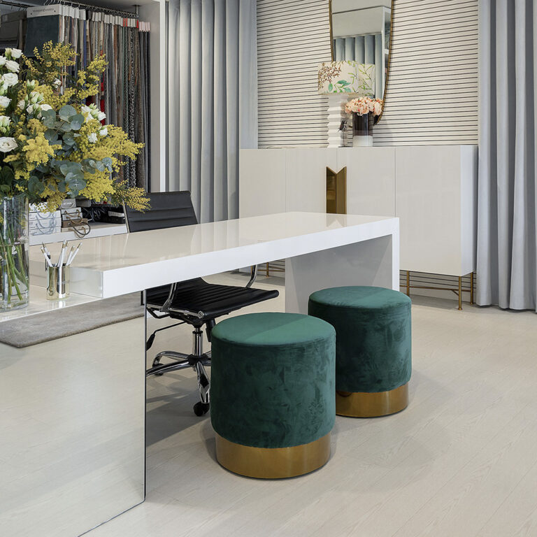 Pouf Adore | Interdesign