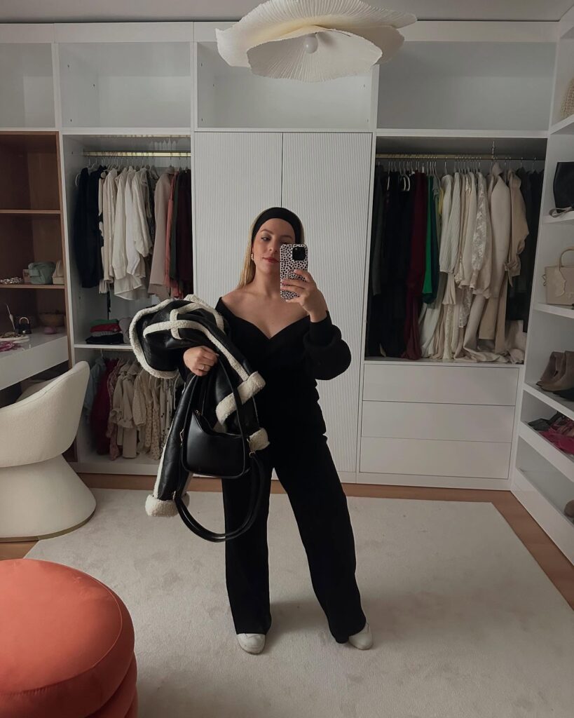 Colaborações | Influenciadora Belém Silva