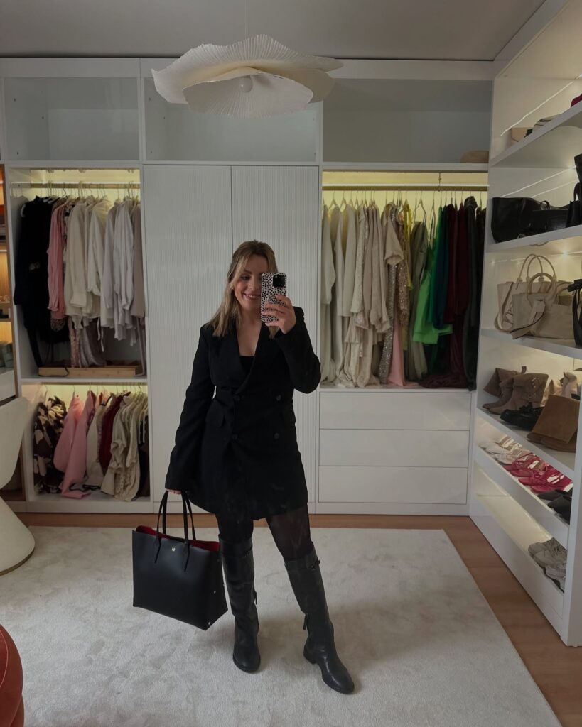 Colaborações | Influenciadora Belém Silva