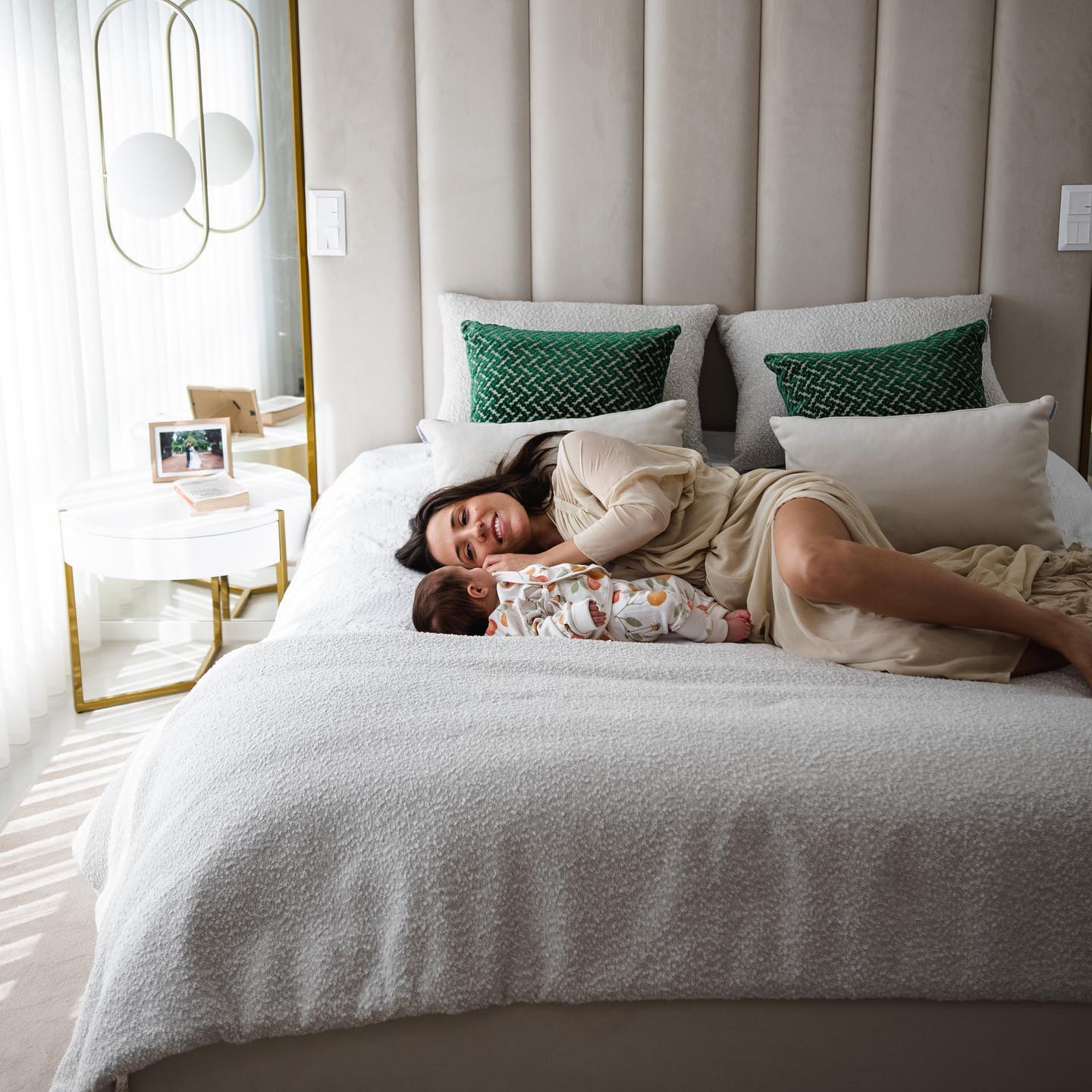 Colaborações | Influenciadora Francisca Flores