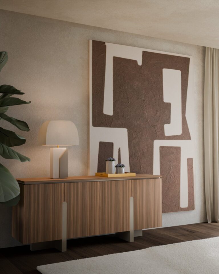 Coleção Natture | Sala de Jantar