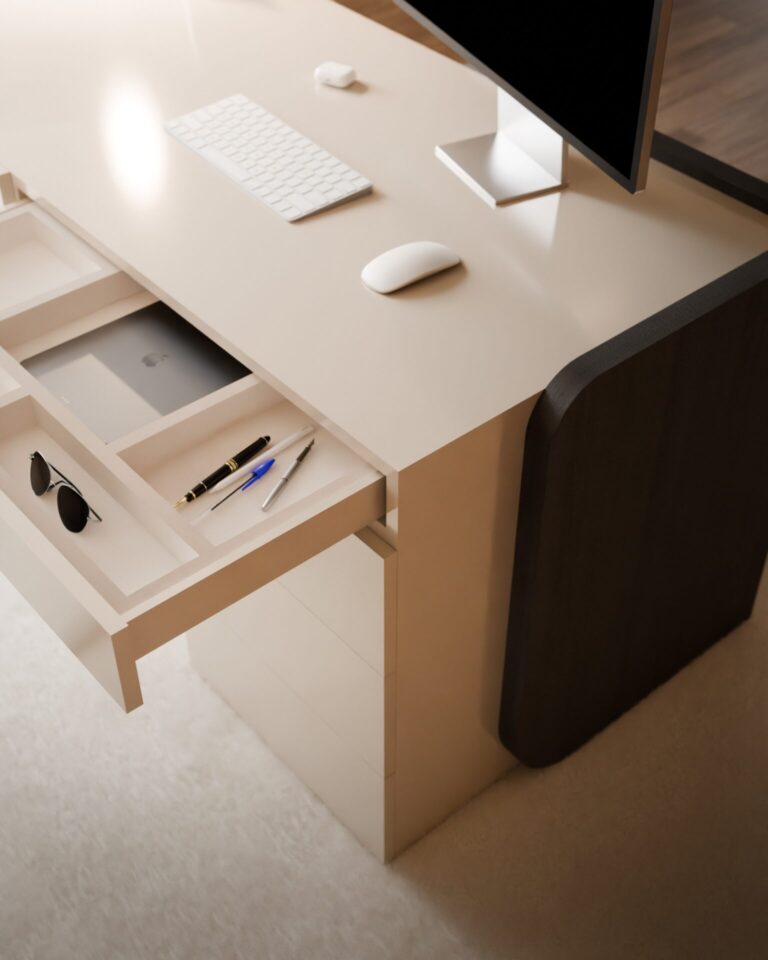 Coleção Natture | Escritório