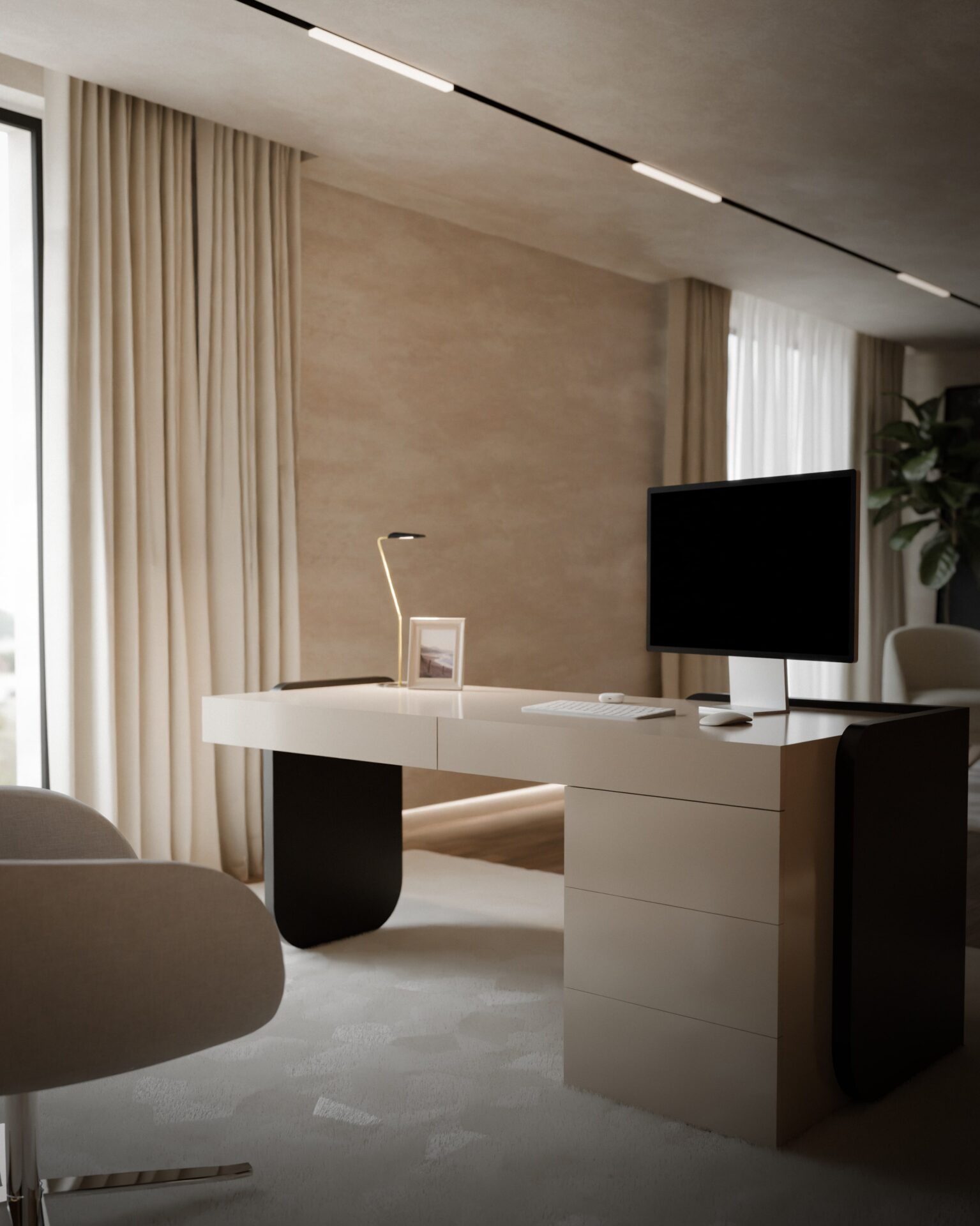 Coleção Natture | Escritório