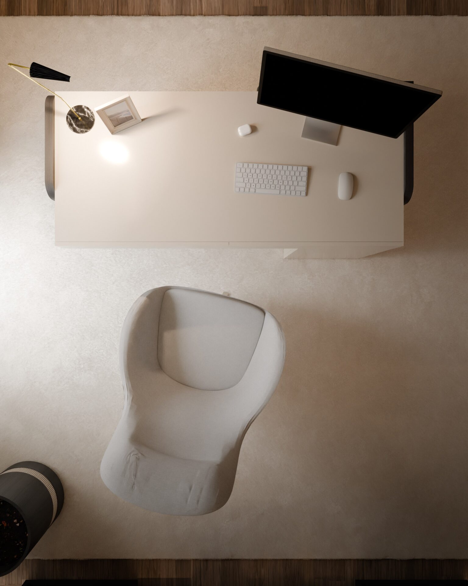 Coleção Natture | Escritório