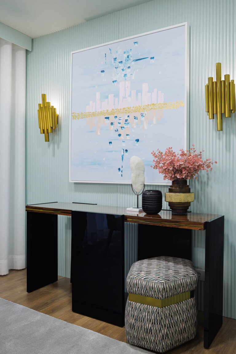 Pouf Juliet | Interdesign