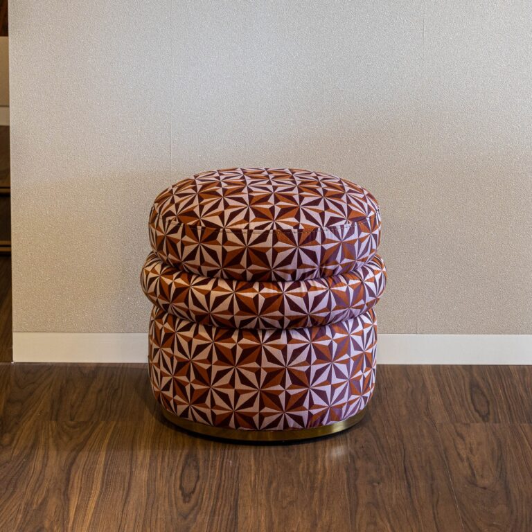 Pouf Paloma | Interdesign