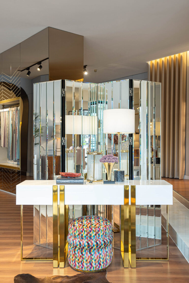 Pouf Paloma | Interdesign