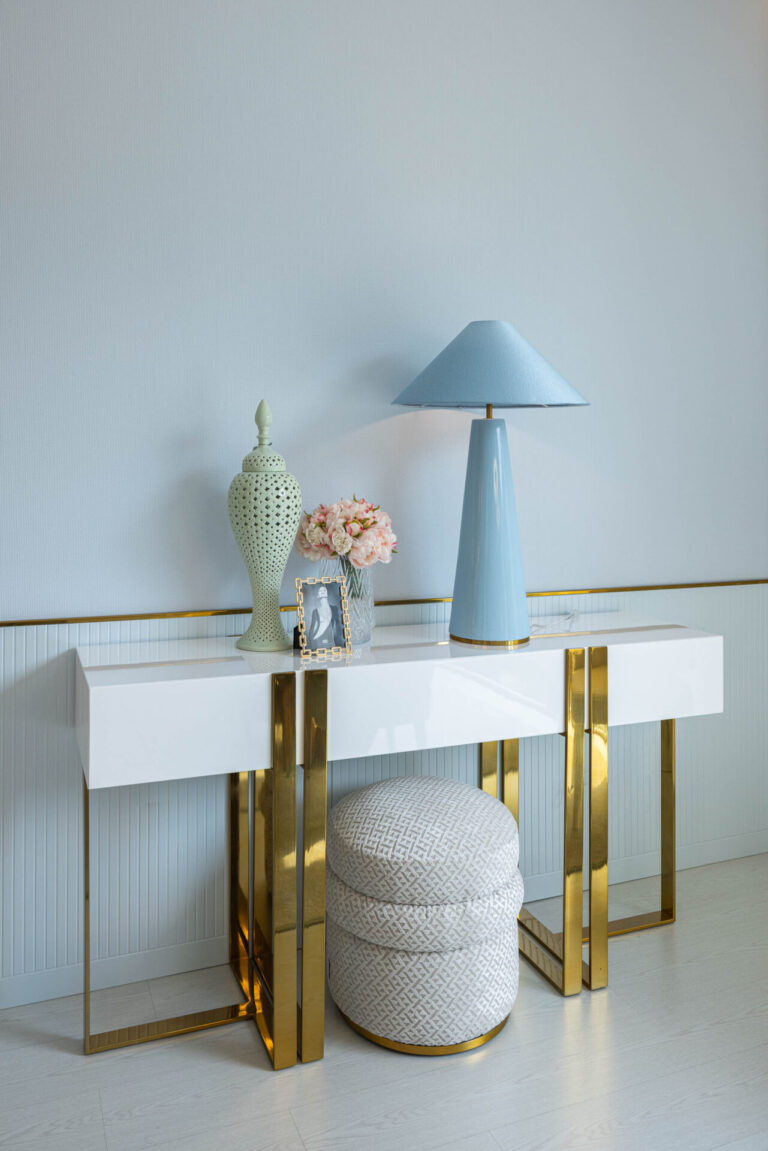 Pouf Paloma | Interdesign