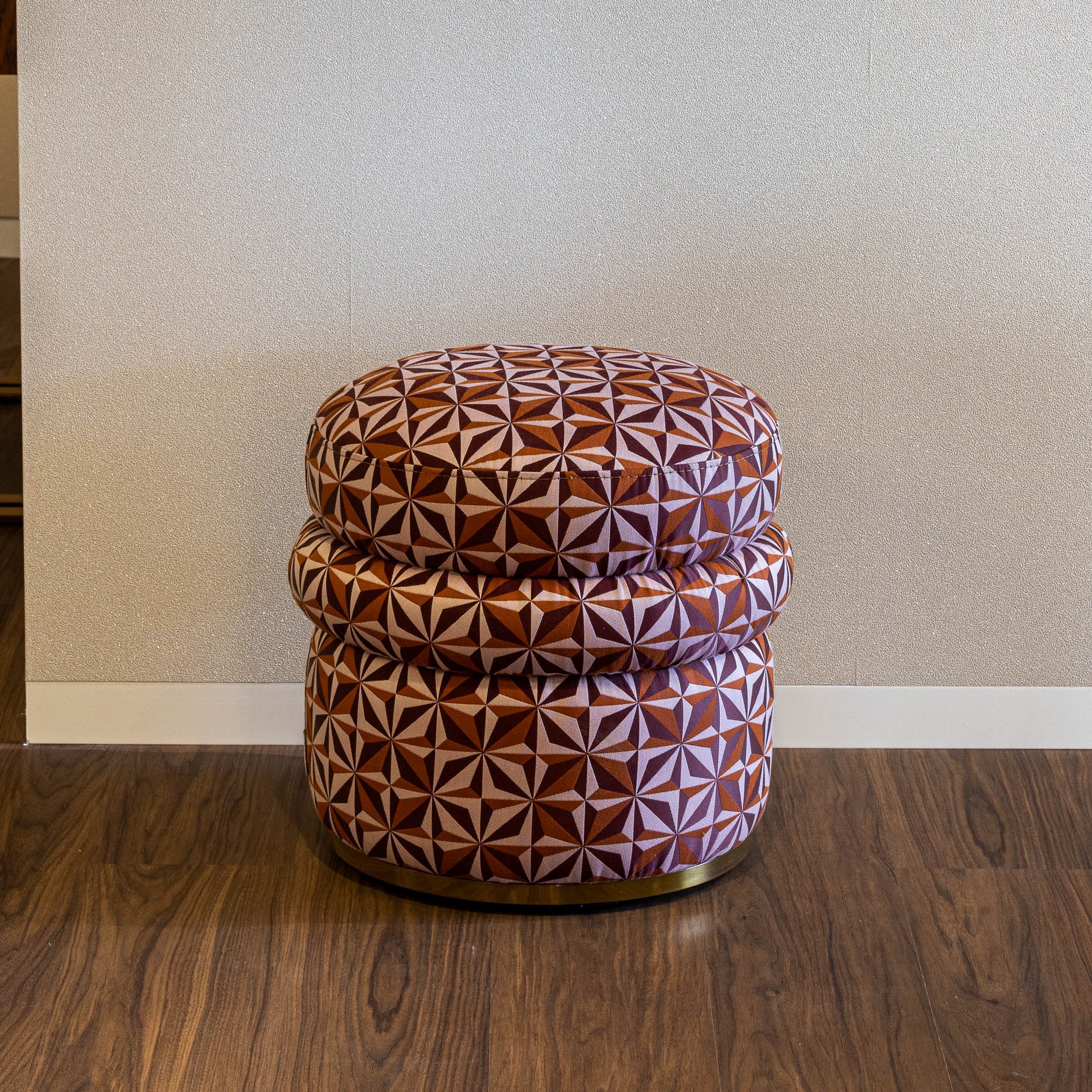 Pouf Paloma | Interdesign