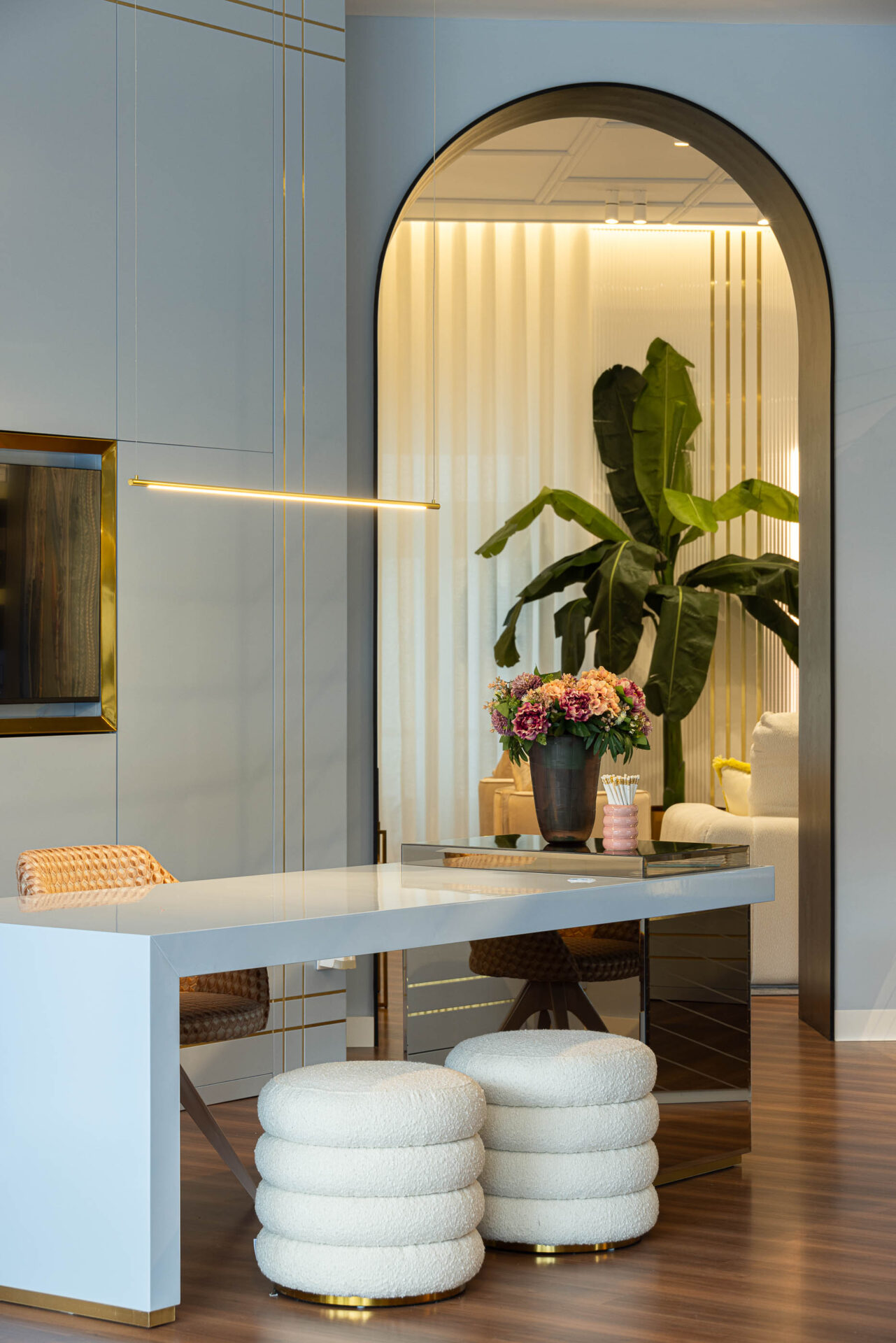 Poison Pouf | Interdesign