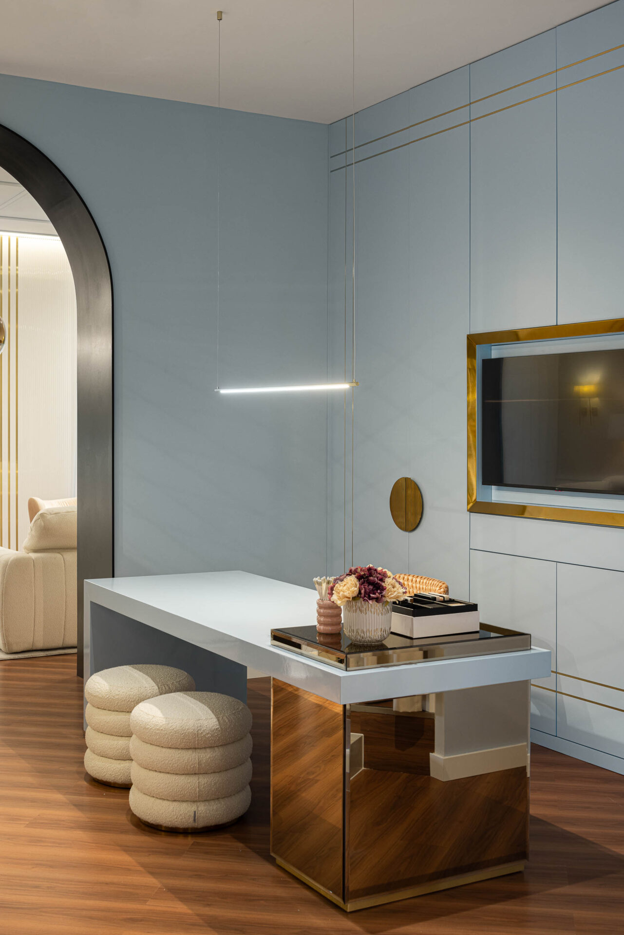 Poison Pouf | Interdesign