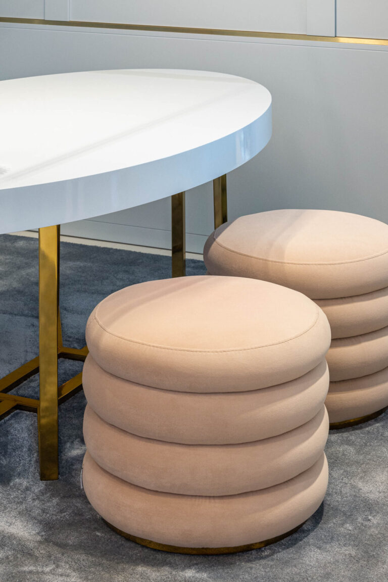 Poison Pouf | Interdesign